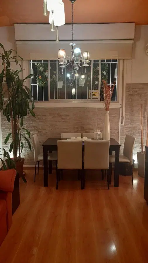 Departamento - Villa Gral.Mitre 5
