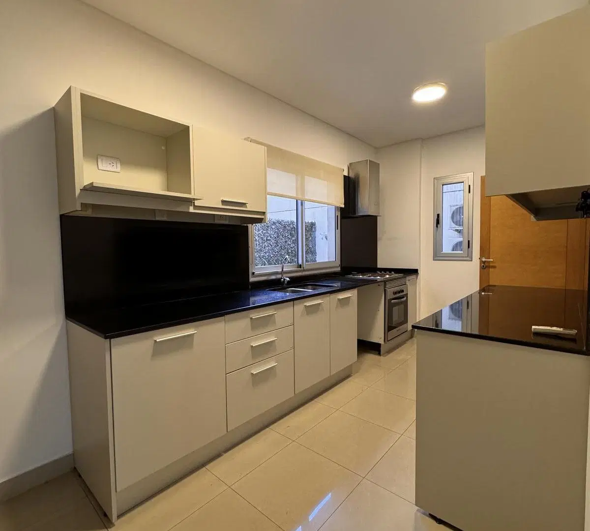 Departamento grande en Palermo 4
