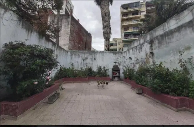 Terreno en Caballito 4