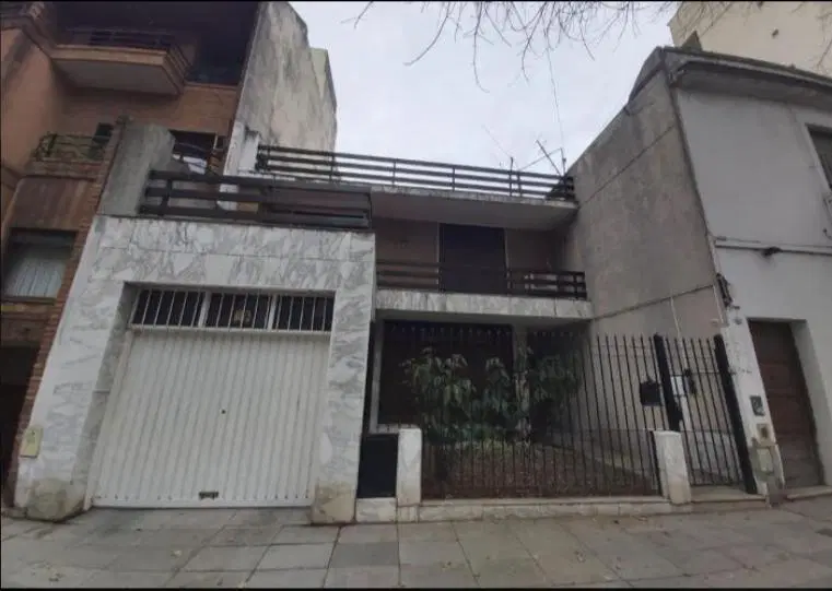 Terreno en Caballito 5