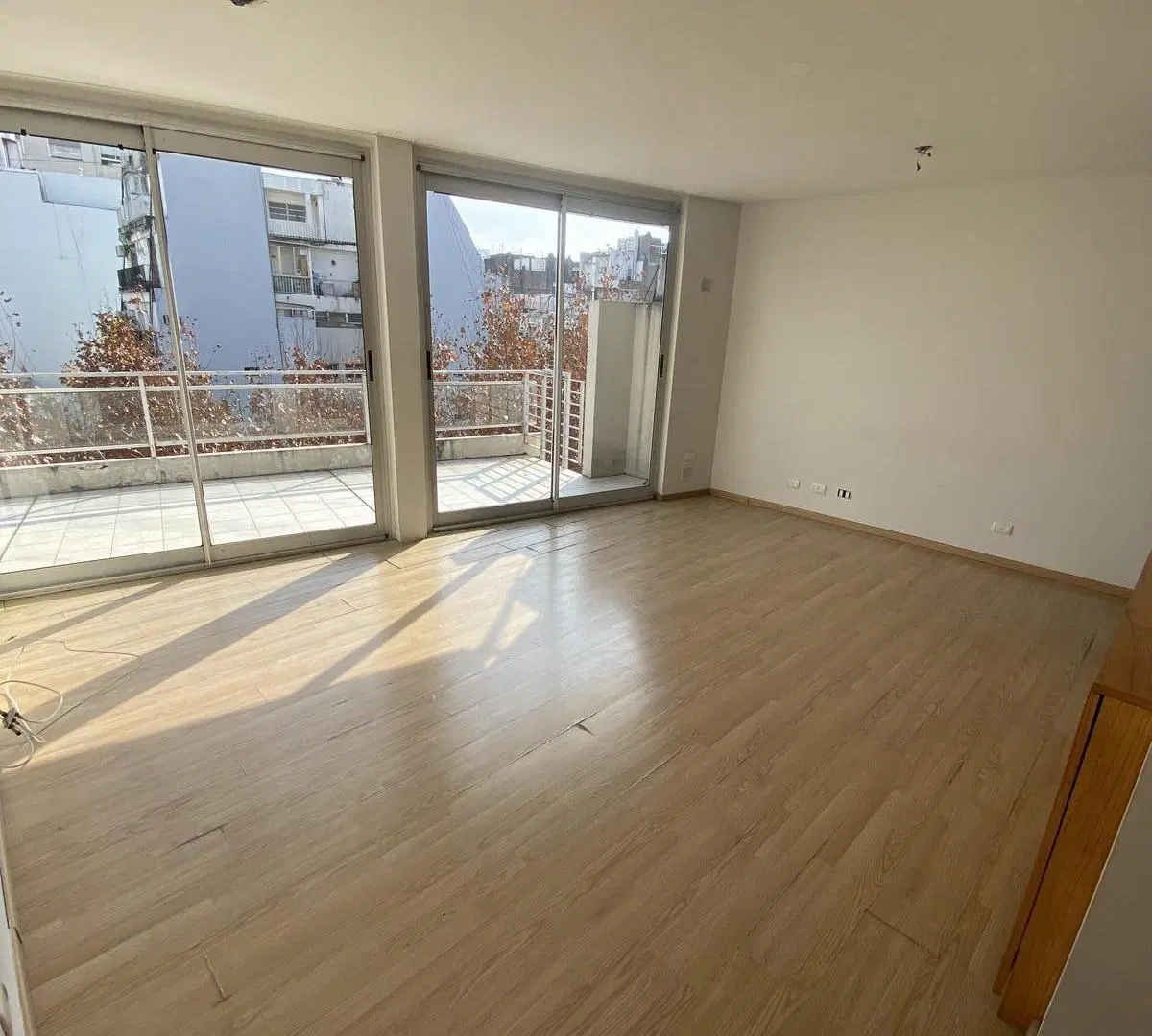 Departamento en Recoleta 5