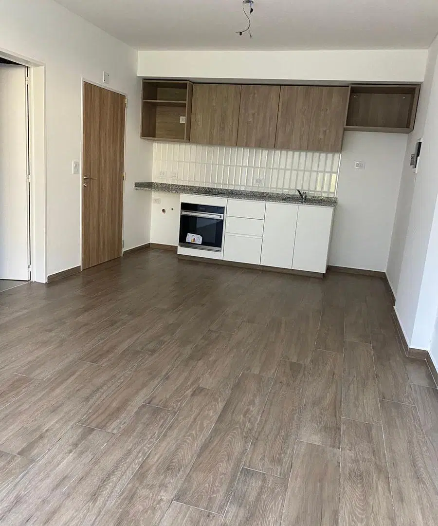 Departamento en Villa Crespo 2
