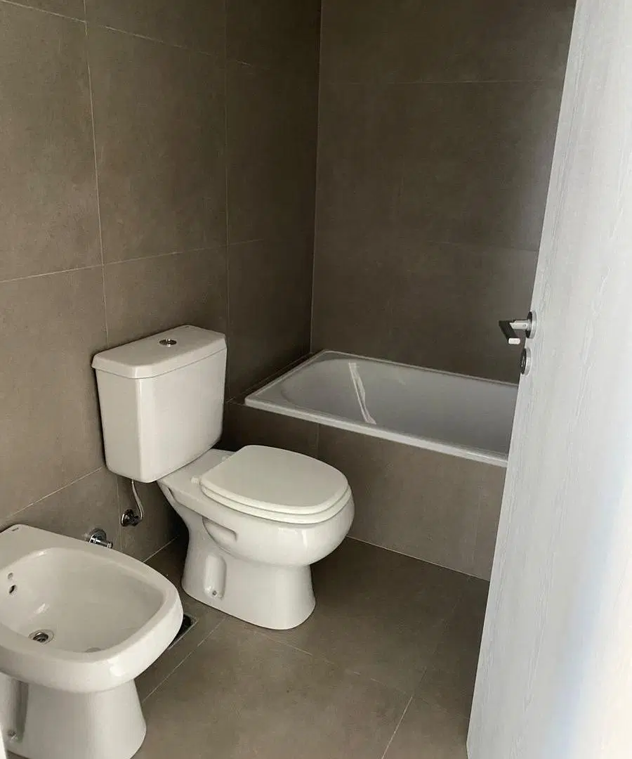 Departamento en Villa Crespo 5