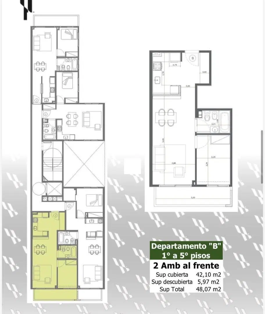 Plano 1