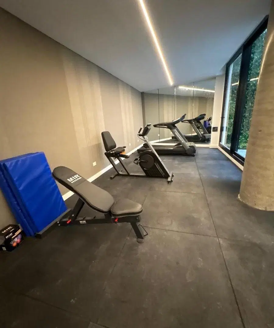 Excelente departamento monoambiente a estrenar en Belgrano 5