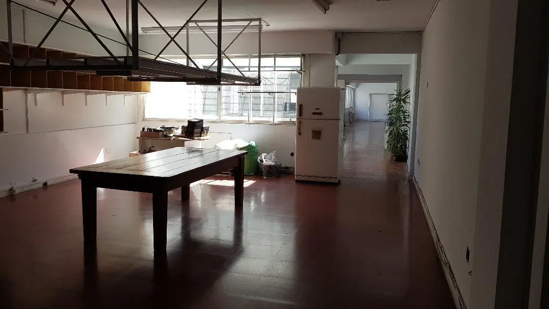 Oficina Comercial 1
