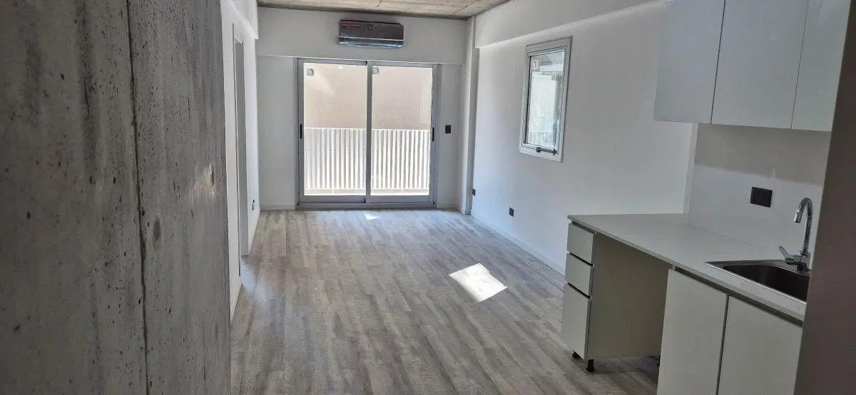 Impecable departamento 2 ambientes en Quesada 1500 2