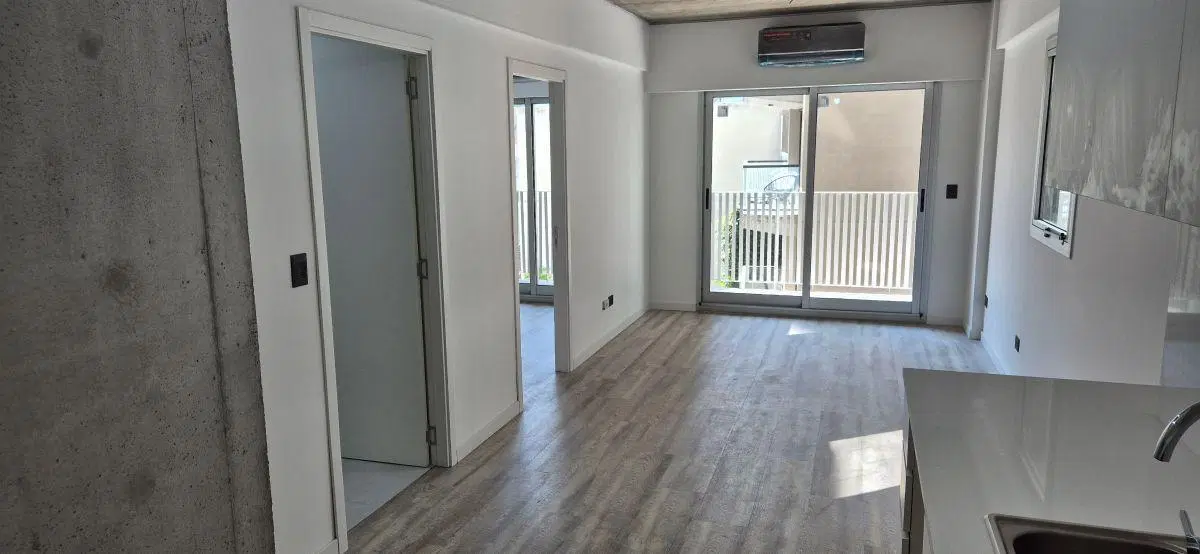 Impecable departamento 2 ambientes en Quesada 1500 1