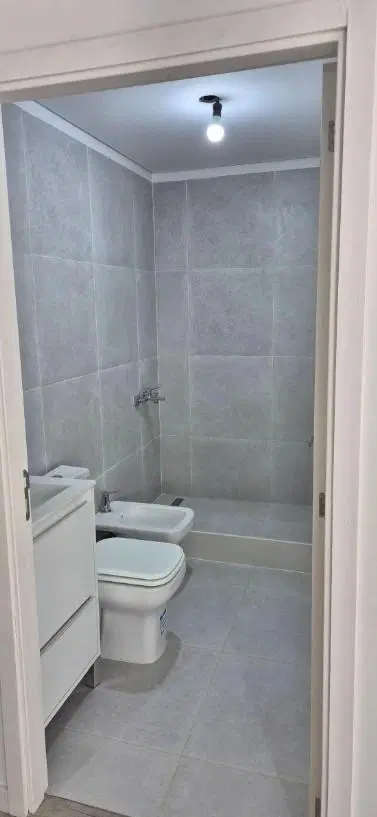 Impecable departamento 2 ambientes en Quesada 1500 5