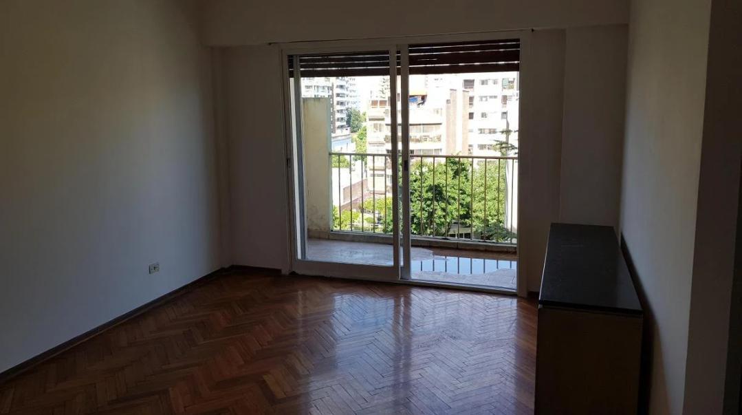 Foto de Tres ambientes en Villa del Parque, imagen 2