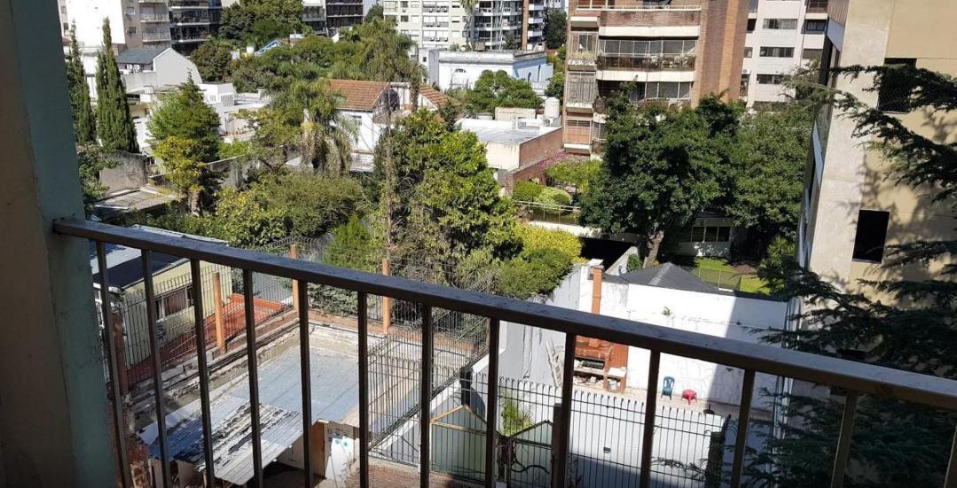 Foto de Tres ambientes en Villa del Parque, imagen 3