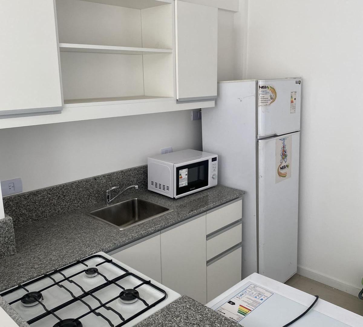 Foto de Departamento - Caballito, imagen 1