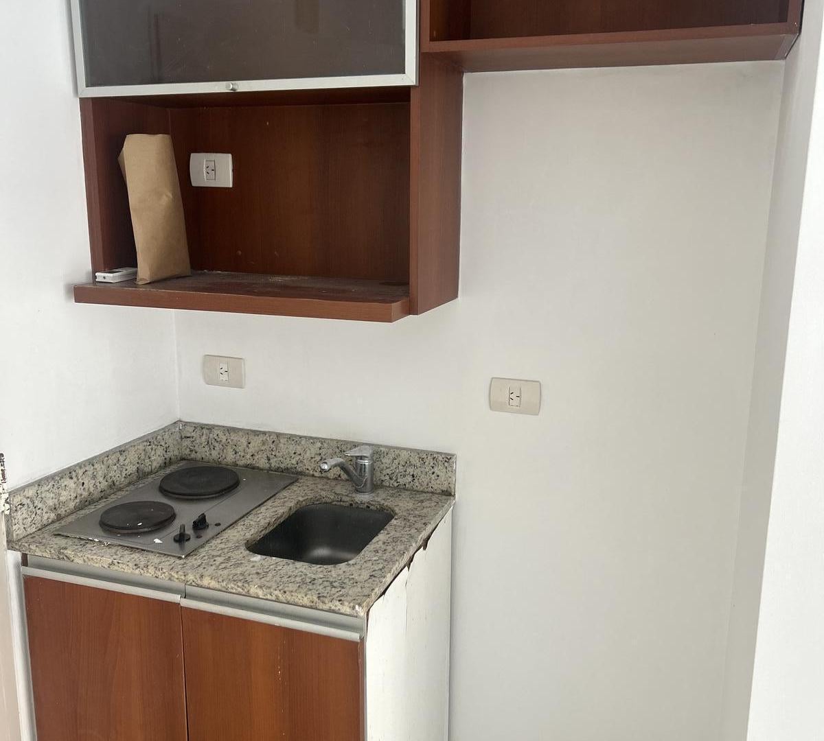 Foto de Excelente departamento monoambiente en alquiler en el barrio de Recoleta, imagen 1
