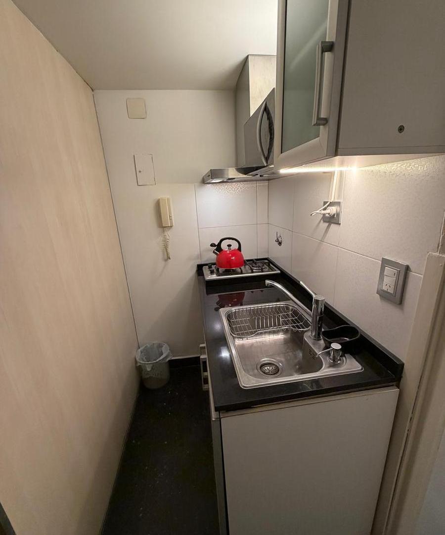 Foto de Departamento Carlos Pellegrini al 900, imagen 2