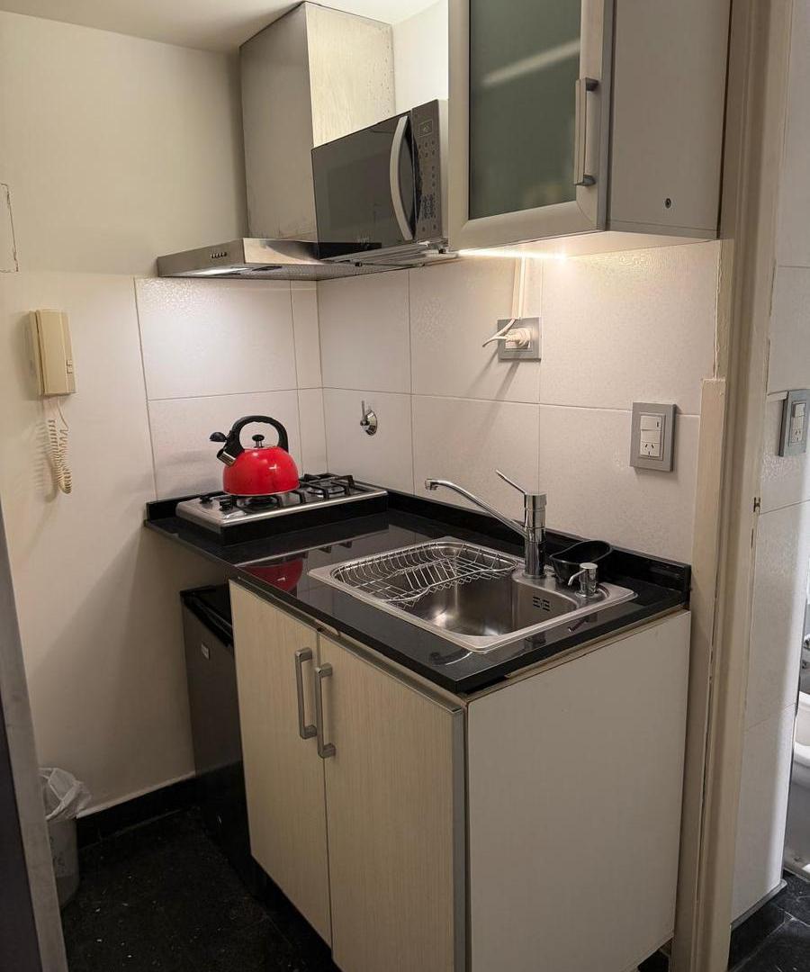 Foto de Departamento Carlos Pellegrini al 900, imagen 4