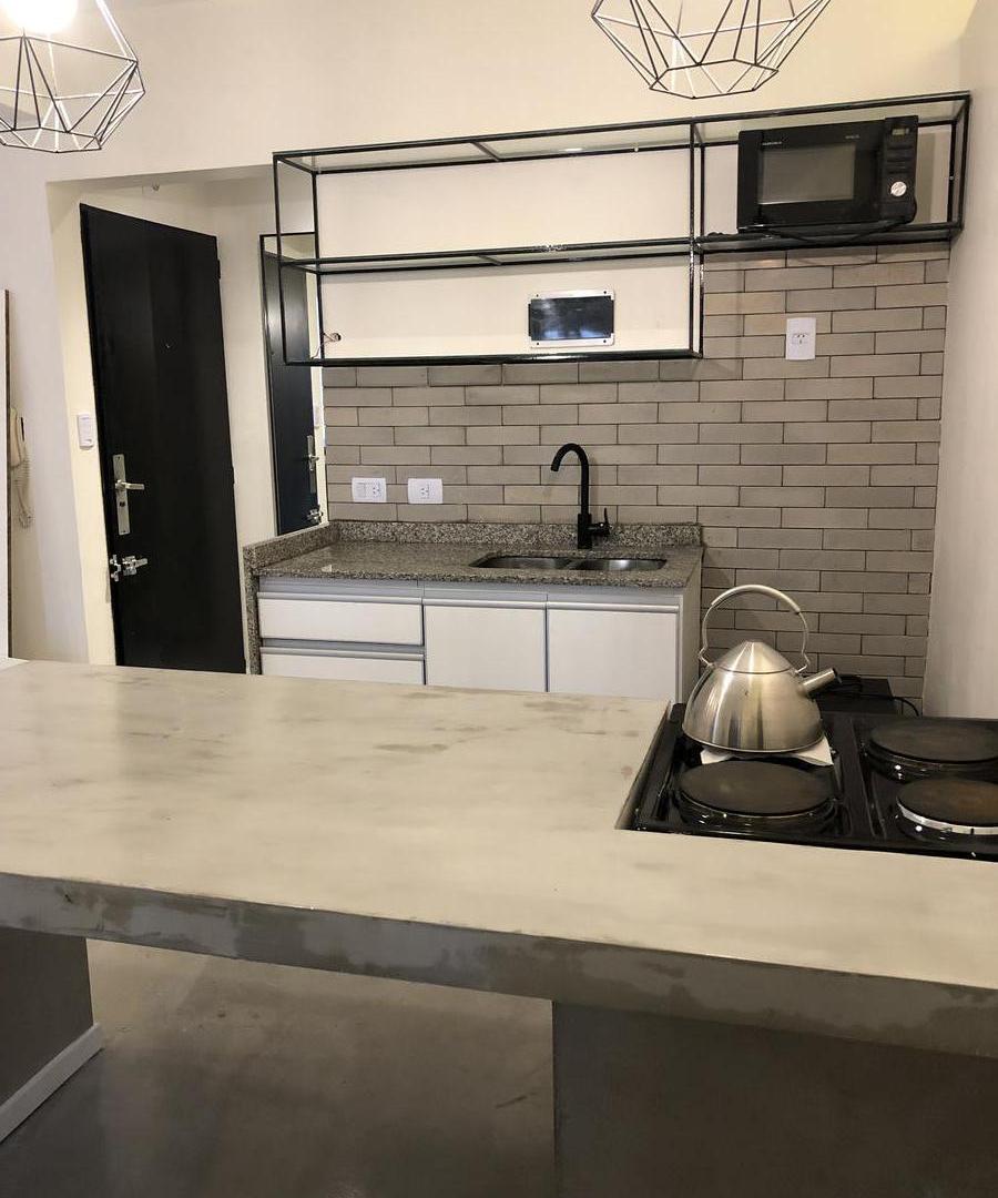 Foto de Alquiler departamento totalmente reciclado - San Nicolás, imagen 2