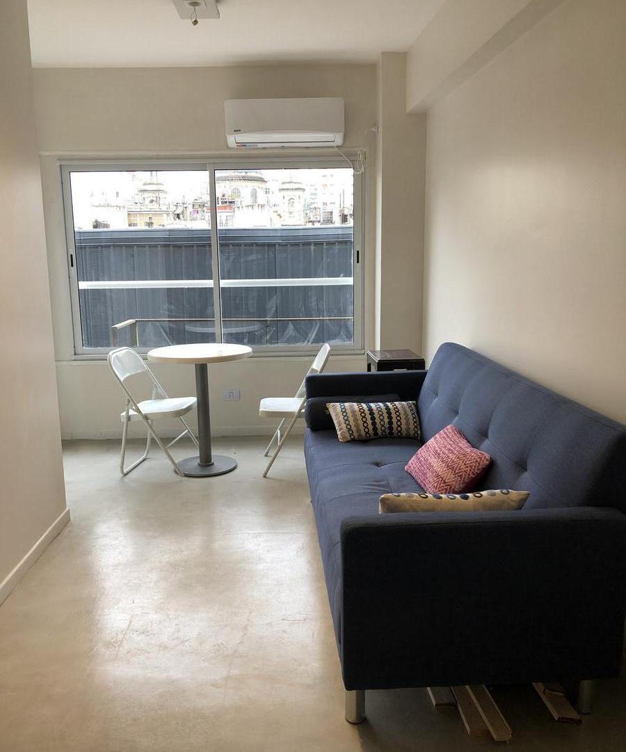 Foto de Alquiler departamento totalmente reciclado - San Nicolás, imagen 5