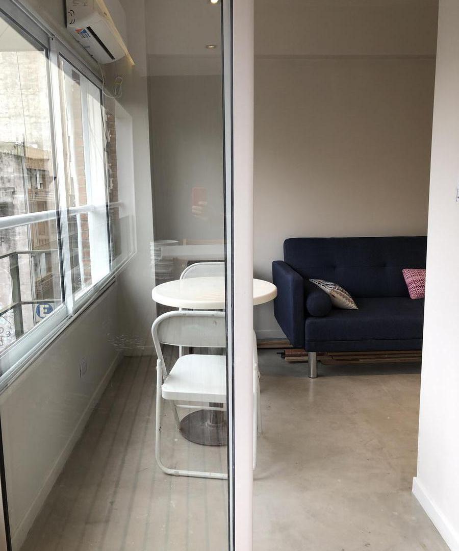 Foto de Alquiler departamento totalmente reciclado - San Nicolás, imagen 4