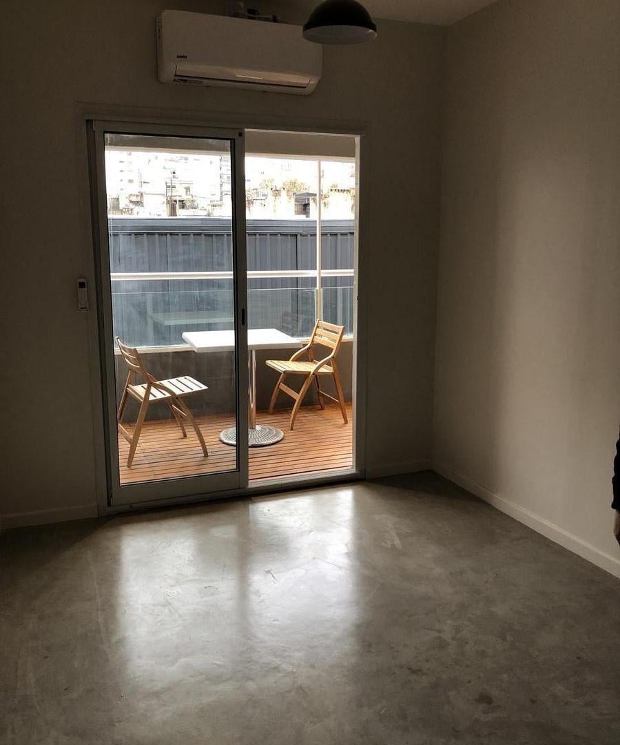 Foto de Alquiler departamento totalmente reciclado - San Nicolás, imagen 3