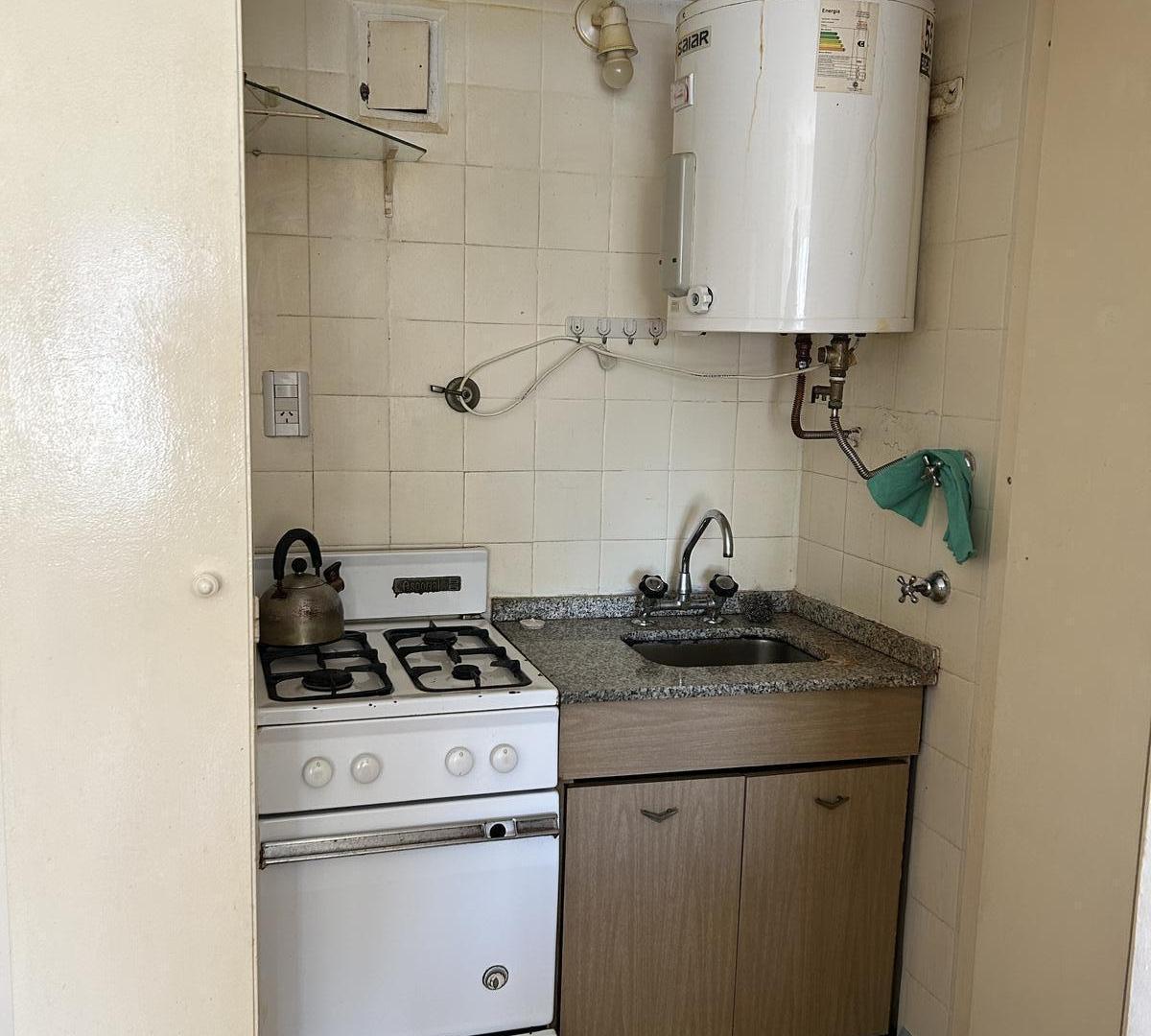 Foto de Departamento - San Nicolas, imagen 5