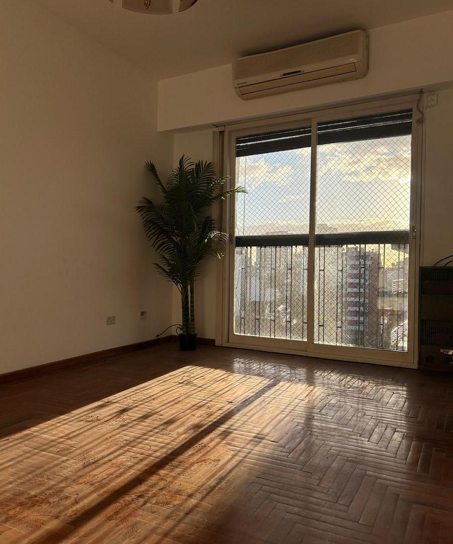 Foto de Gran departamento tres ambientes en Villa del Parque, imagen 4