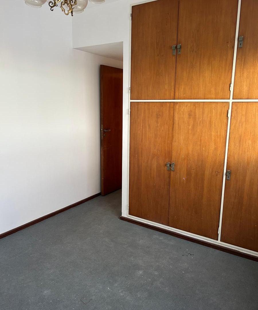 Foto de Gran departamento tres ambientes en Villa del Parque, imagen 5