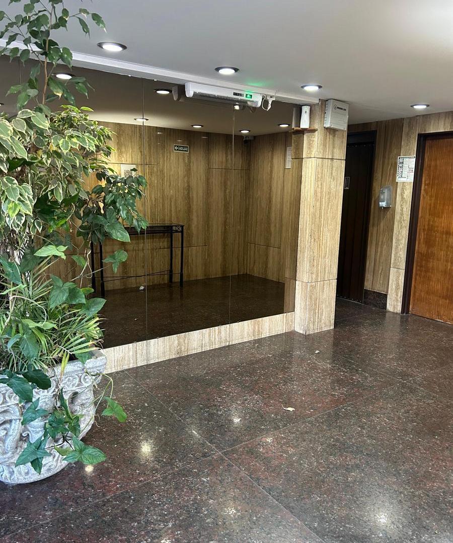 Foto de Gran departamento tres ambientes en Villa del Parque, imagen 3
