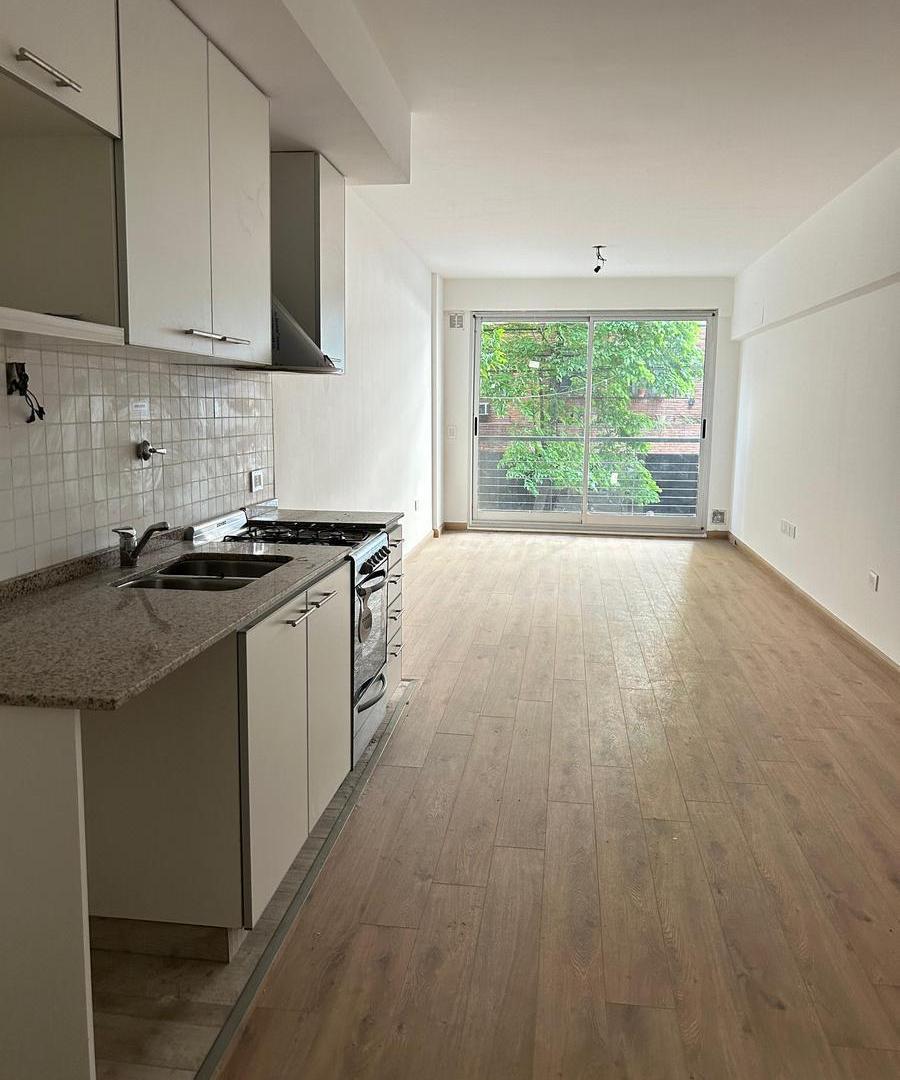Foto de Departamento en Recoleta, imagen 4