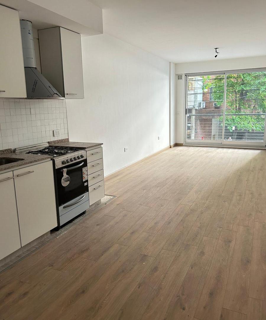 Foto de Departamento en Recoleta, imagen 1