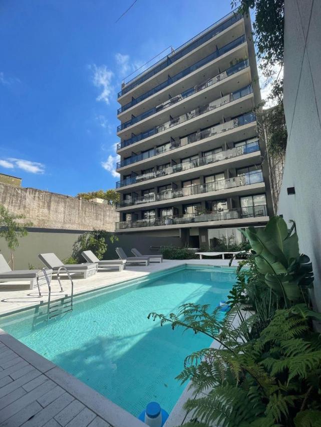 Foto de Departamento en Palermo, imagen 2