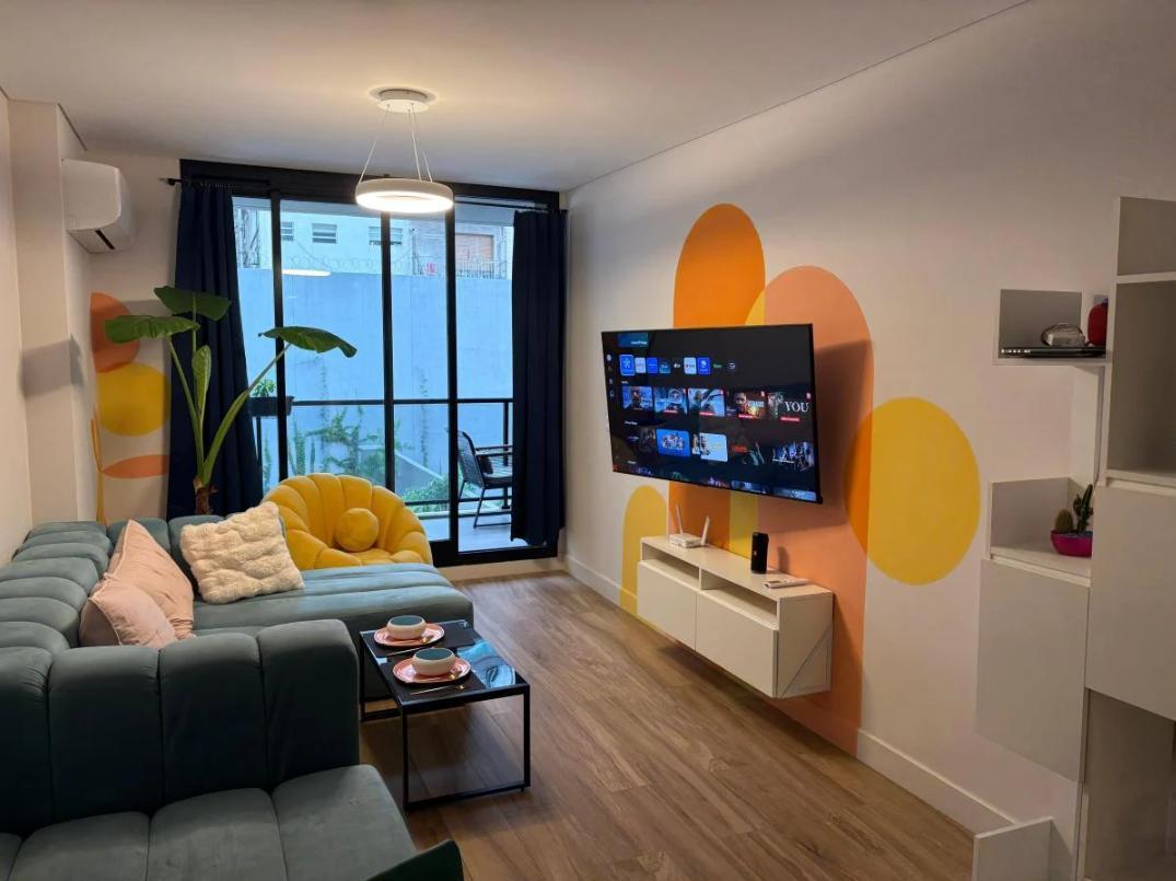Foto de Departamento en Palermo, imagen 4
