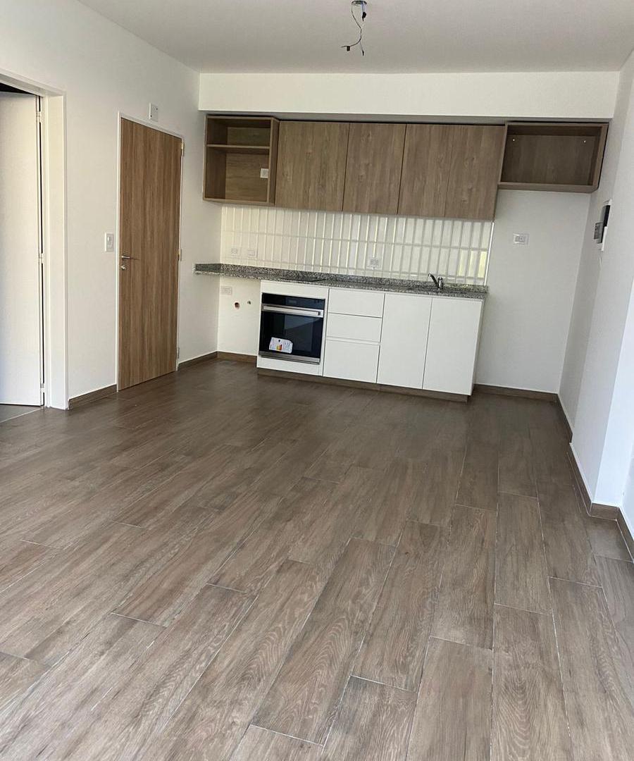 Foto de Departamento en Villa Crespo, imagen 2