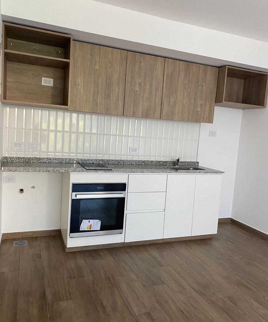 Foto de Departamento en Villa Crespo, imagen 3