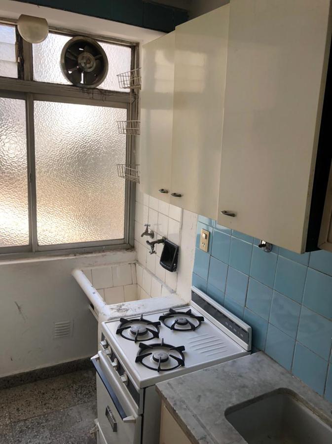 Foto de Departamento monoambiente en Recoleta, imagen 5
