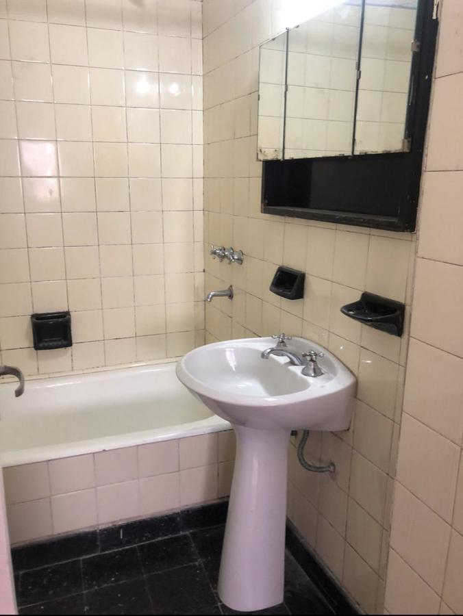 Foto de Departamento monoambiente en Recoleta, imagen 3