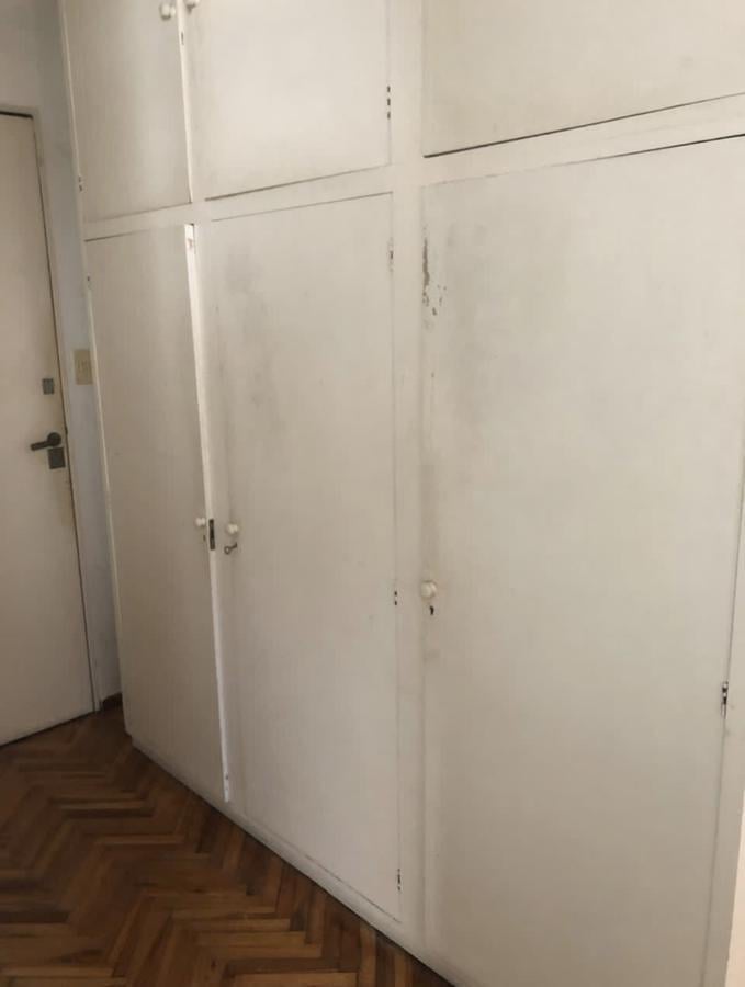 Foto de Departamento monoambiente en Recoleta, imagen 4