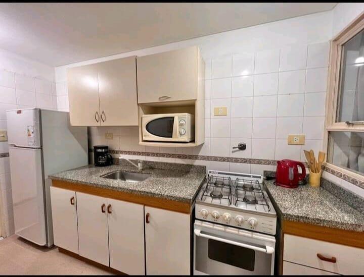 Foto de Departamento en Recoleta, imagen 4