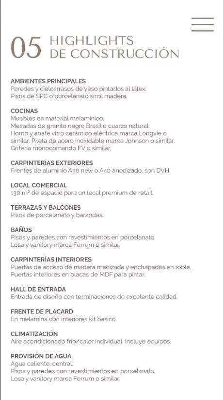 Foto de Departamento en Palermo, imagen 3