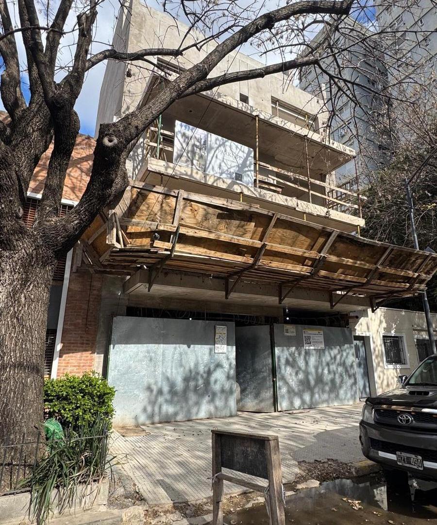 Foto de Departamento en Nuñez, imagen 5