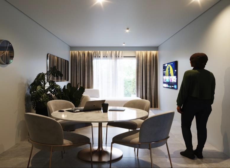 Foto de Departamento en Villa del Parque, imagen 2