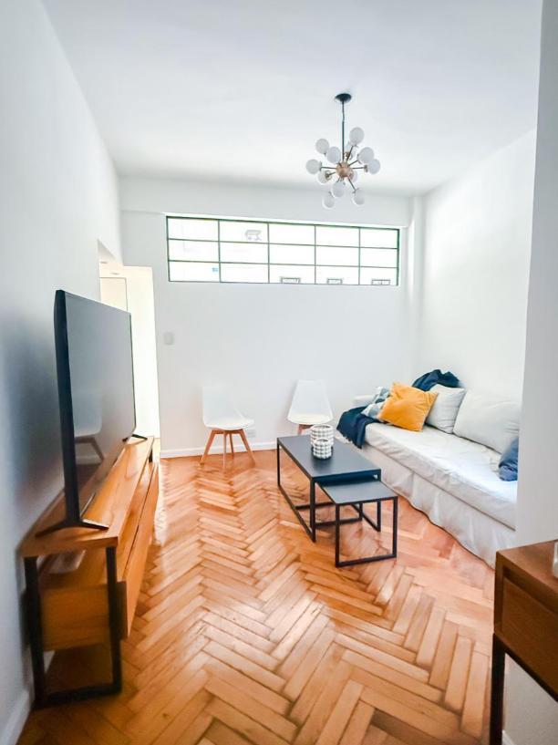 Foto de Departamento en venta Junin al 1300, imagen 4