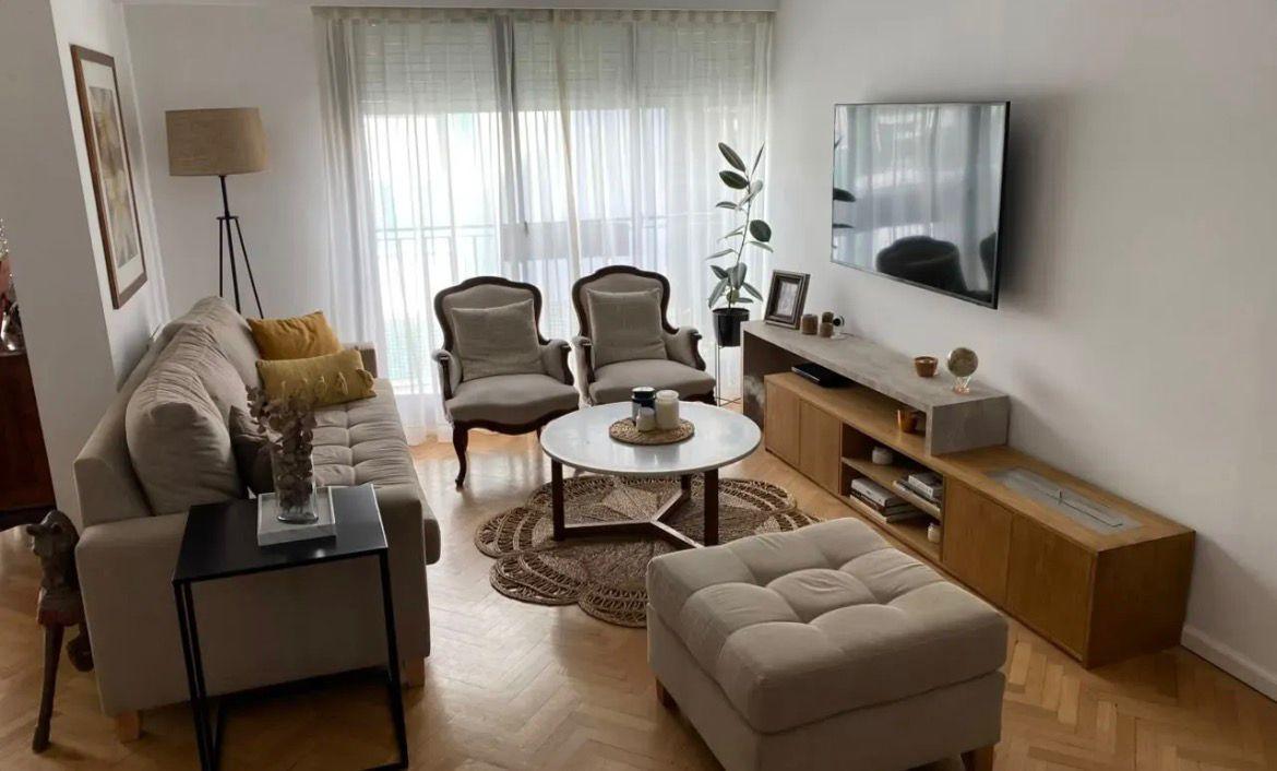 Foto de Departamento en Recoleta, imagen 5