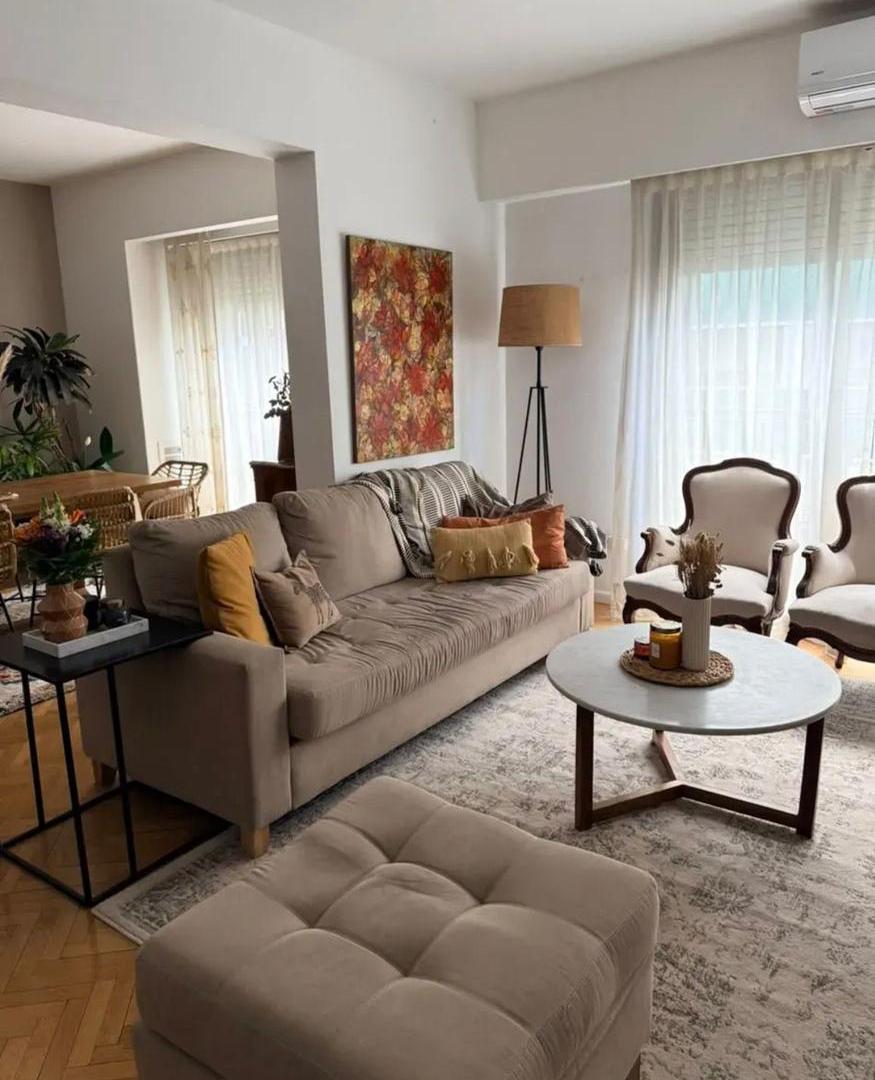 Foto de Departamento en Recoleta, imagen 3