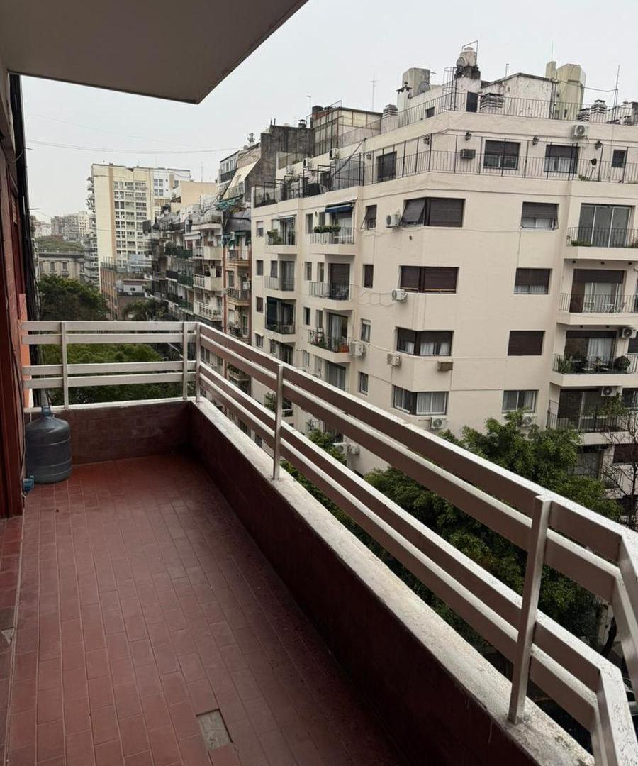 Foto de Departamento en Recoleta, imagen 4