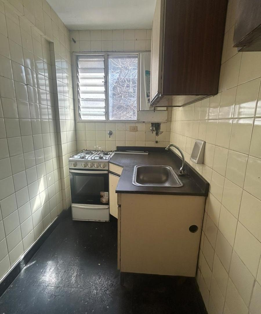 Foto de Departamento en Recoleta, imagen 5