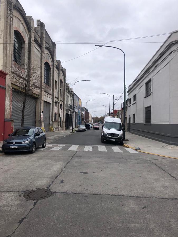 Foto de Terreno - Barracas, imagen 5