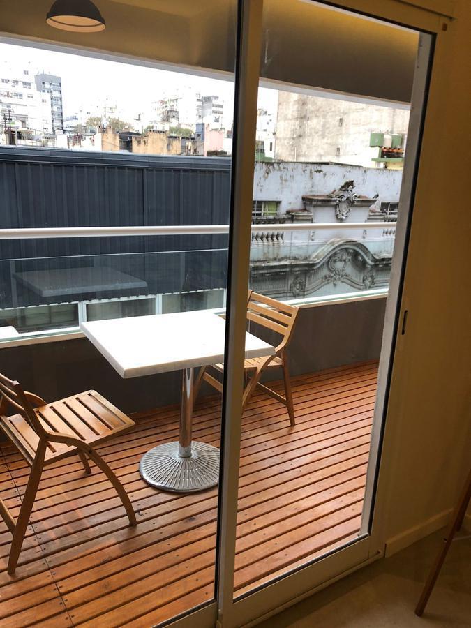 Foto de Alquiler departamento totalmente reciclado - San Nicolás, imagen 1