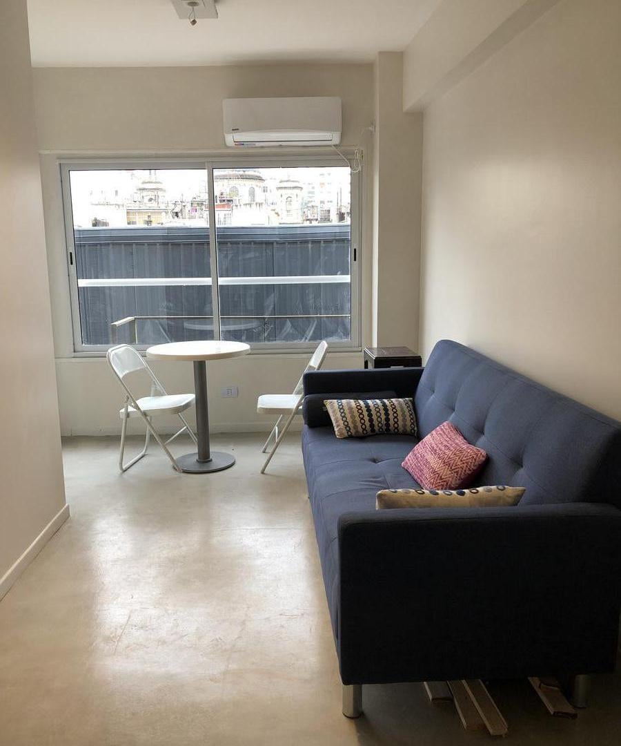 Foto de Alquiler departamento totalmente reciclado - San Nicolás, imagen 2