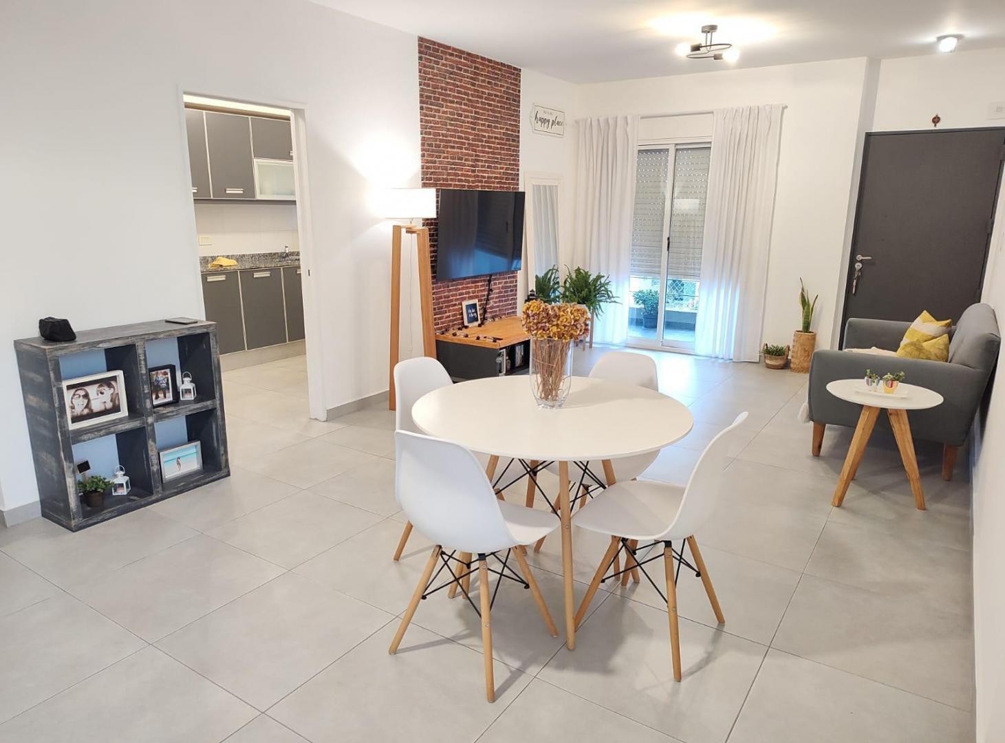 Foto de Departamento amplio dos ambientes en Villa Urquiza, imagen 4