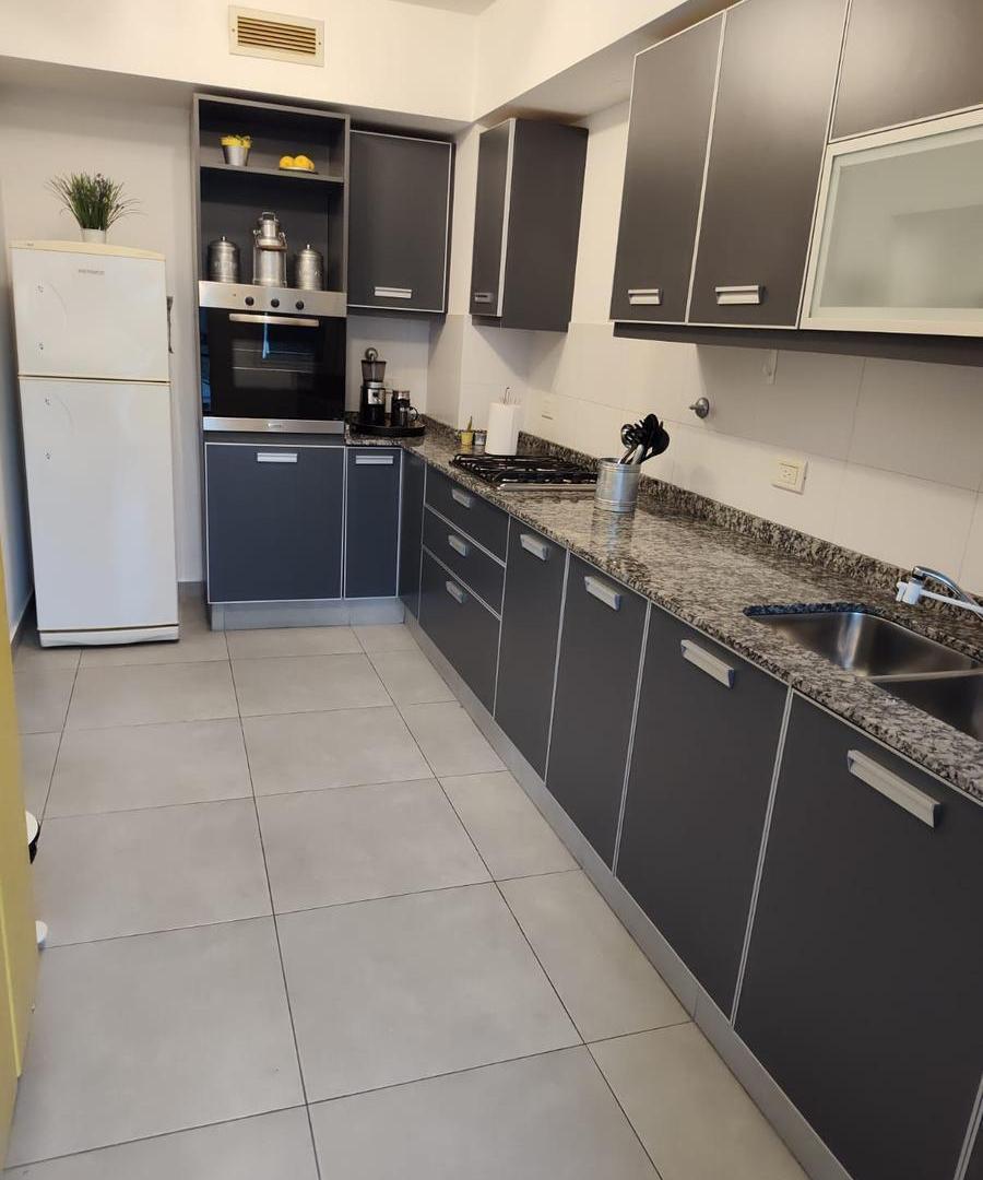 Foto de Departamento amplio dos ambientes en Villa Urquiza, imagen 1